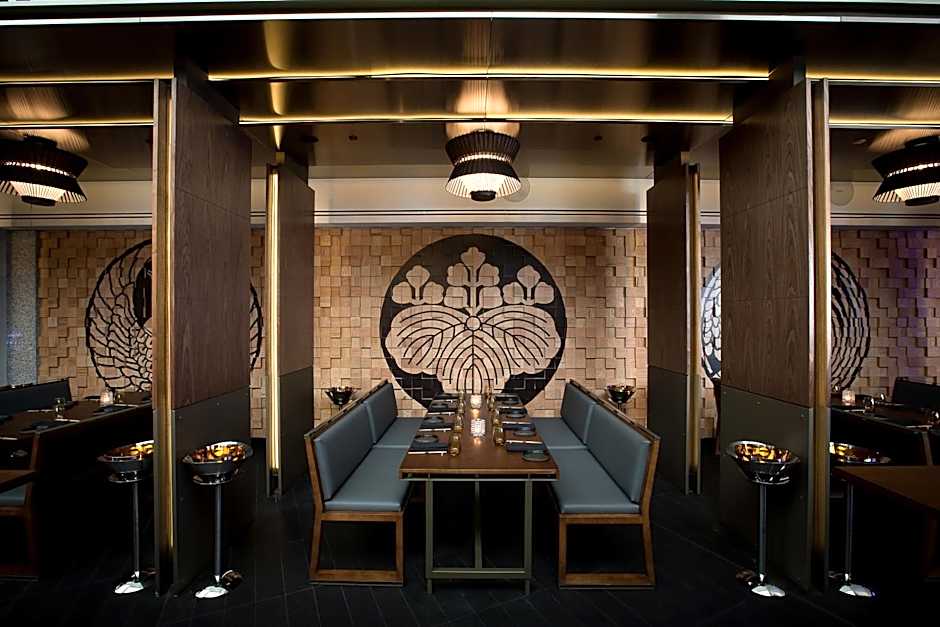 The Star Grand at The Star Gold Coast