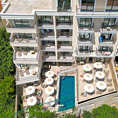 Hotel Pima Budva