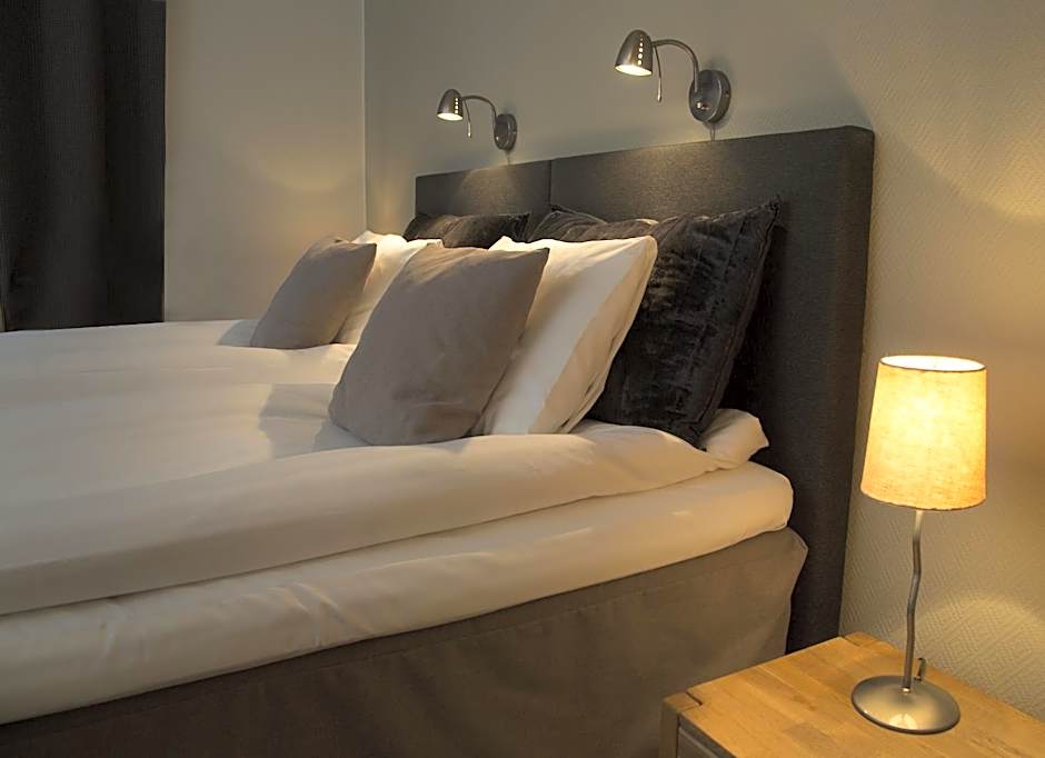 Park Hotell