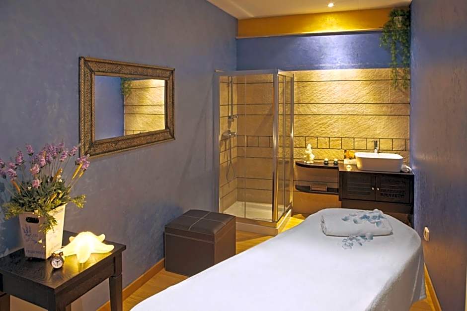 Hotel Aurora e del Benessere