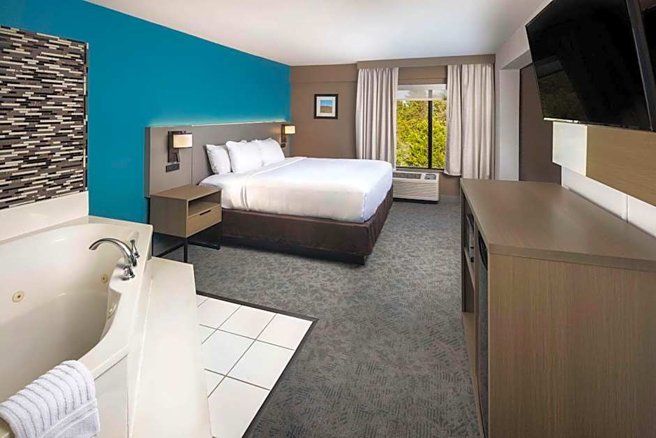 Comfort Inn & Suites Dahlonega University Area