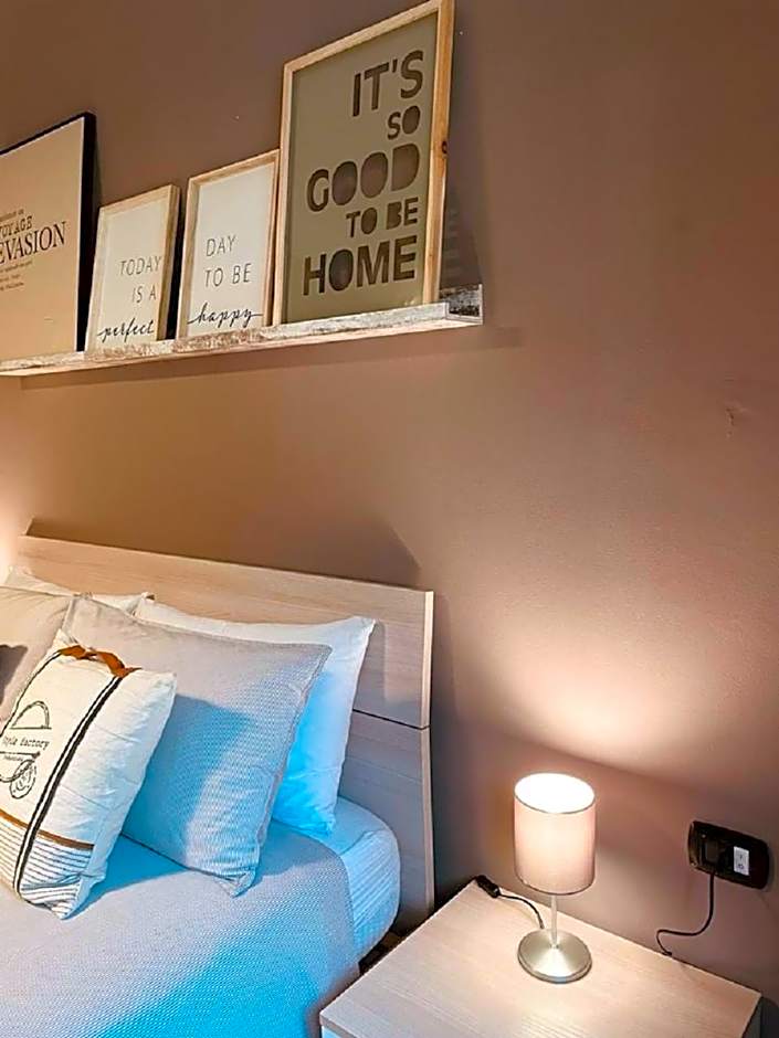 Lavilletta B&B