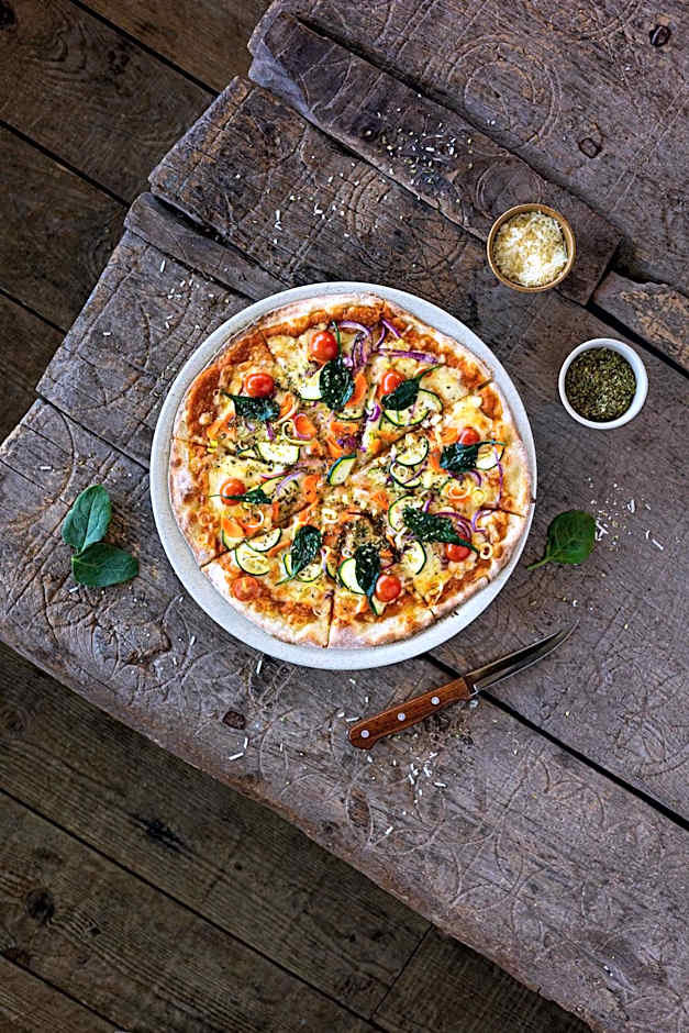 Noah Surf House Portugal