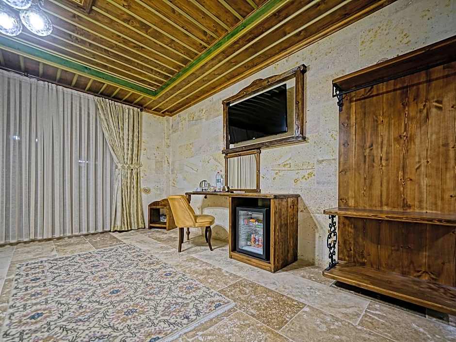 Zultanite Cappadocia Hotel