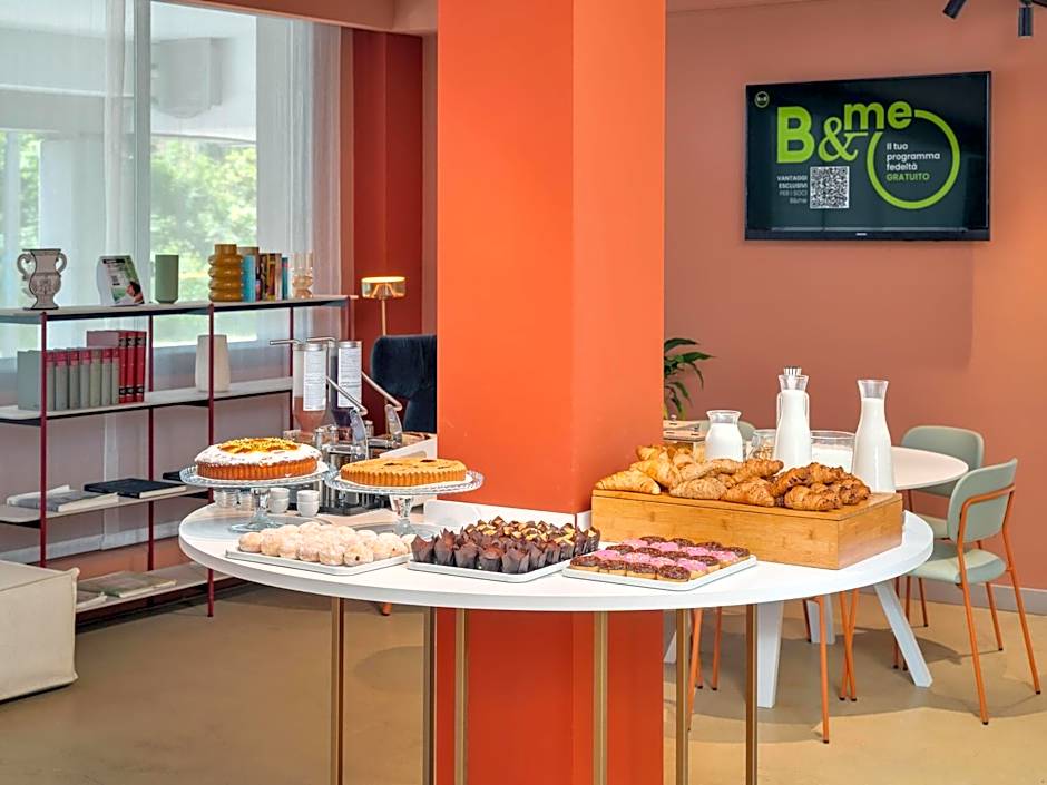 B&B HOTEL Padova Methis