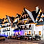 Hotel Liptakówka