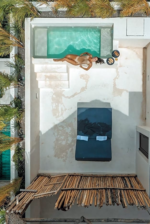 Majaro Hotel Tulum