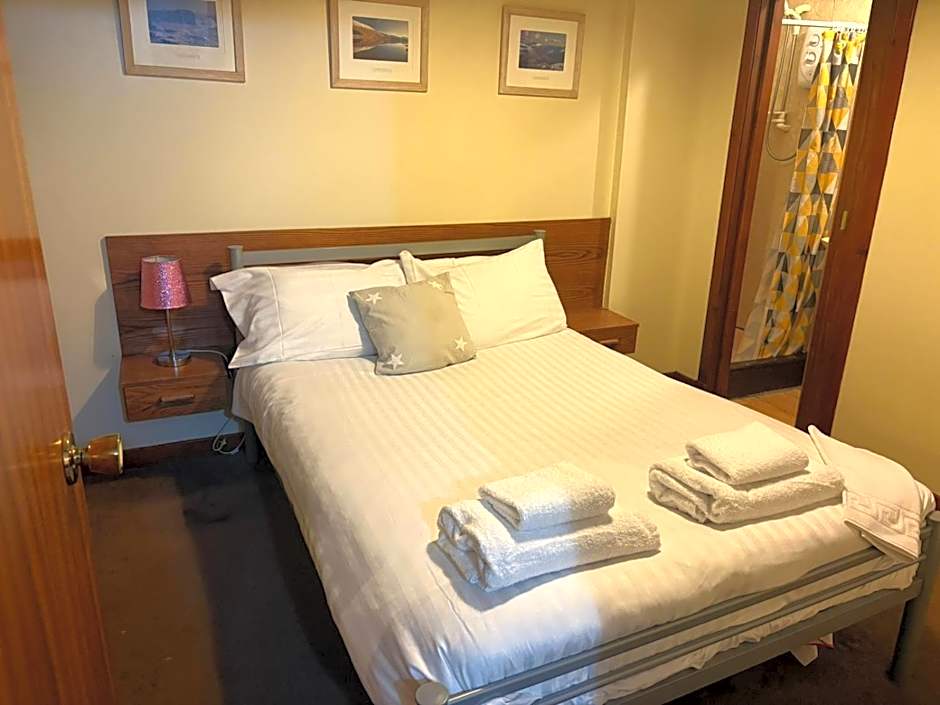 Queens Hotel Stonehaven