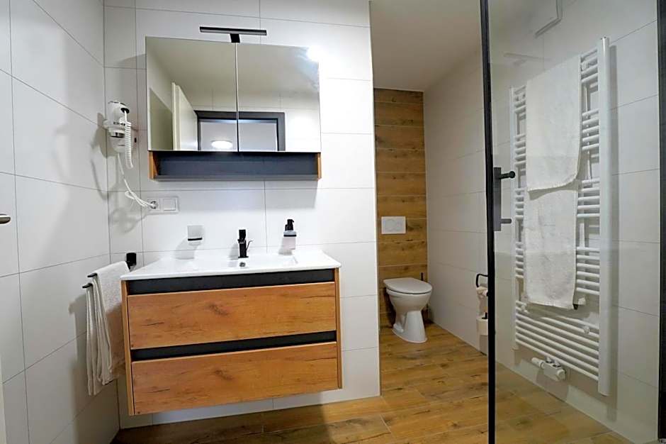 Hotel 7 Winden