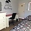 Hotel Boulevard Mexicali