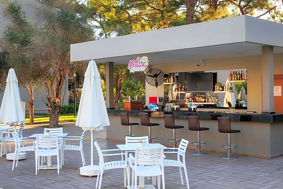 Kimeros Park Holiday Village - Ultra All Inc. Kids Concept