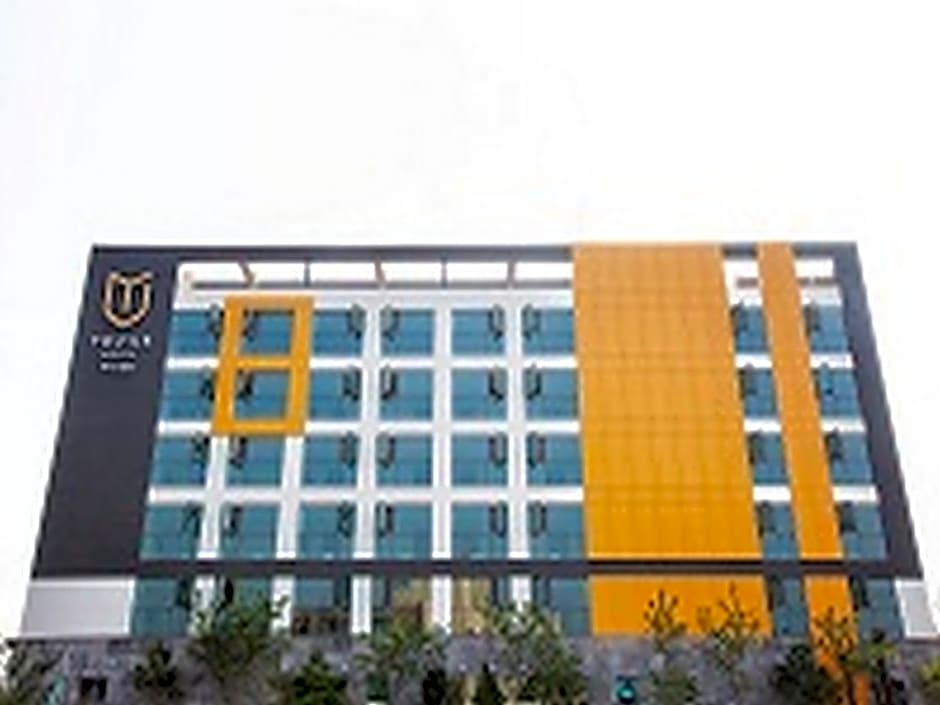 You Us Hotel