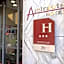 Hotel Amiraute