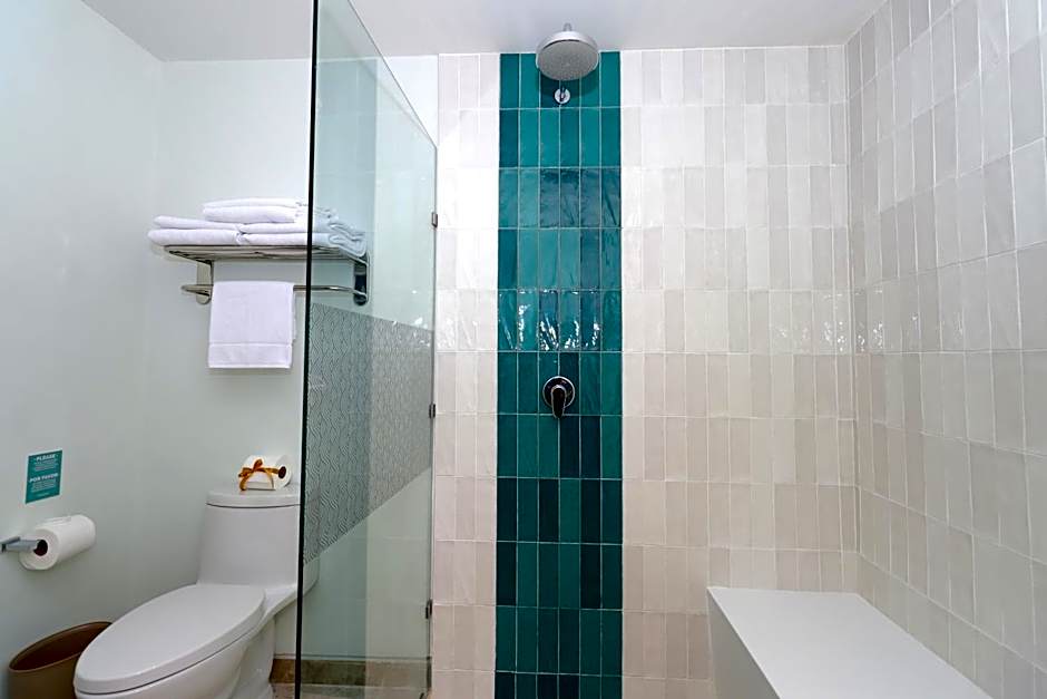 Hotel Casa Bahía Cozumel - Adults Only
