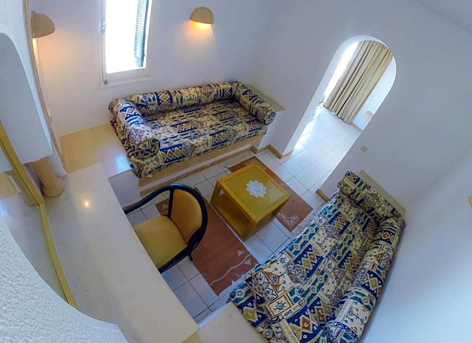 Al Jazira Beach & Spa- All Inclusive - Families and Couples Only