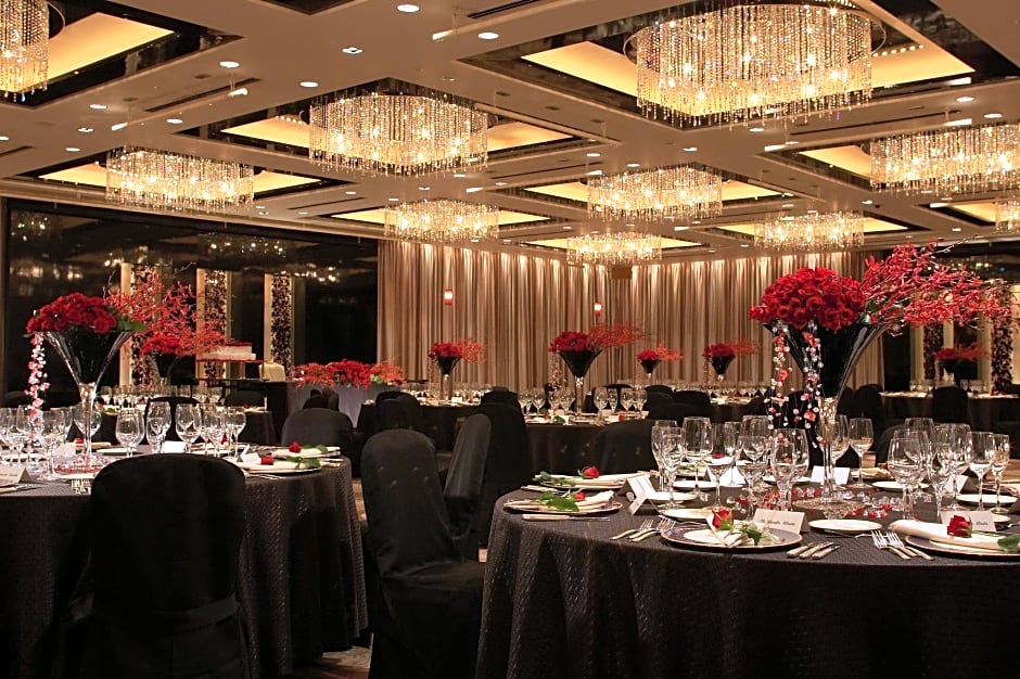 Keio Plaza Hotel Tokyo Premier Grand