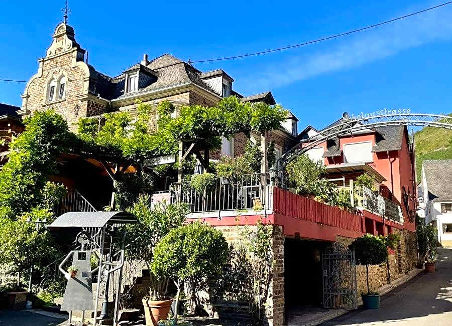 Hotel Feiden Garni
