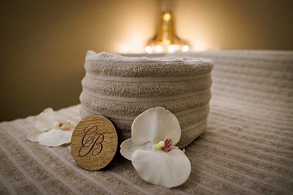 Hotel SPA Husseren Collections - Proche Colmar - Eguisheim
