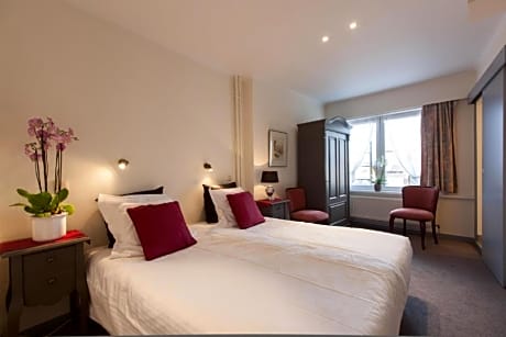 Standard Double Room C