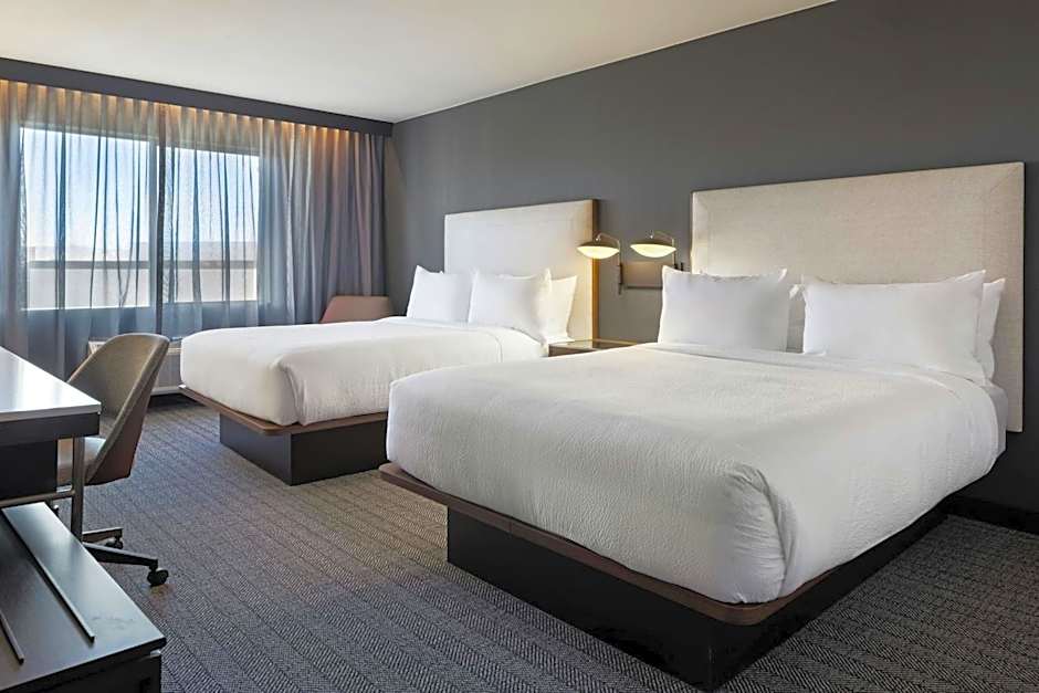 Photo 1 of 12 of Standard 1 Queen Bed