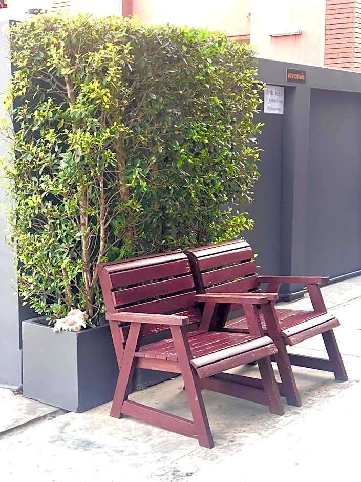 The Diamond 789 Minburi