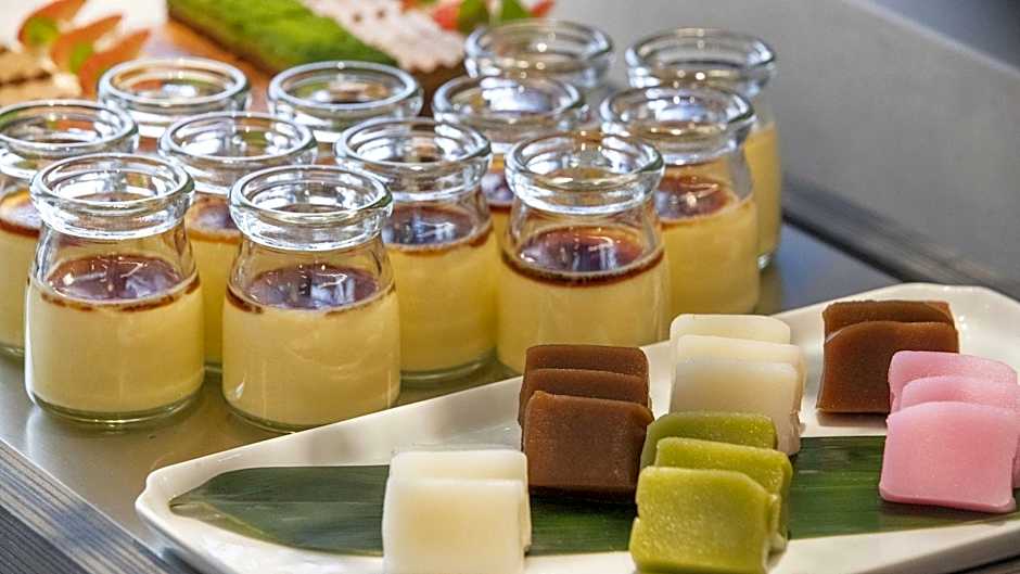 Hotel Forza Nagoya Sakae