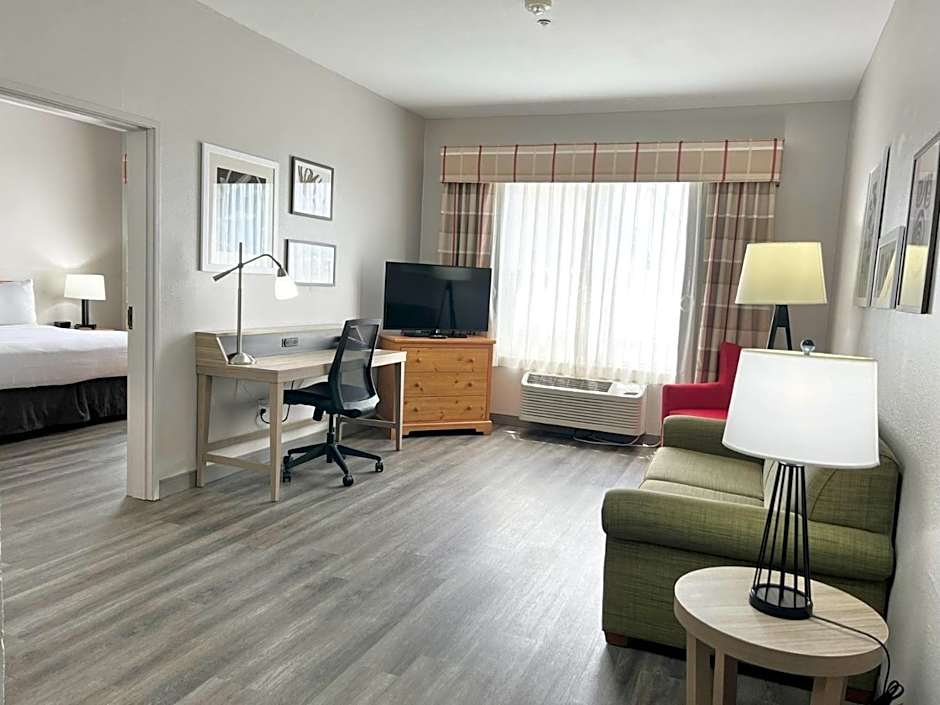Country Inn & Suites by Radisson, Tucson Airport, AZ