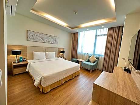 Superior King Room