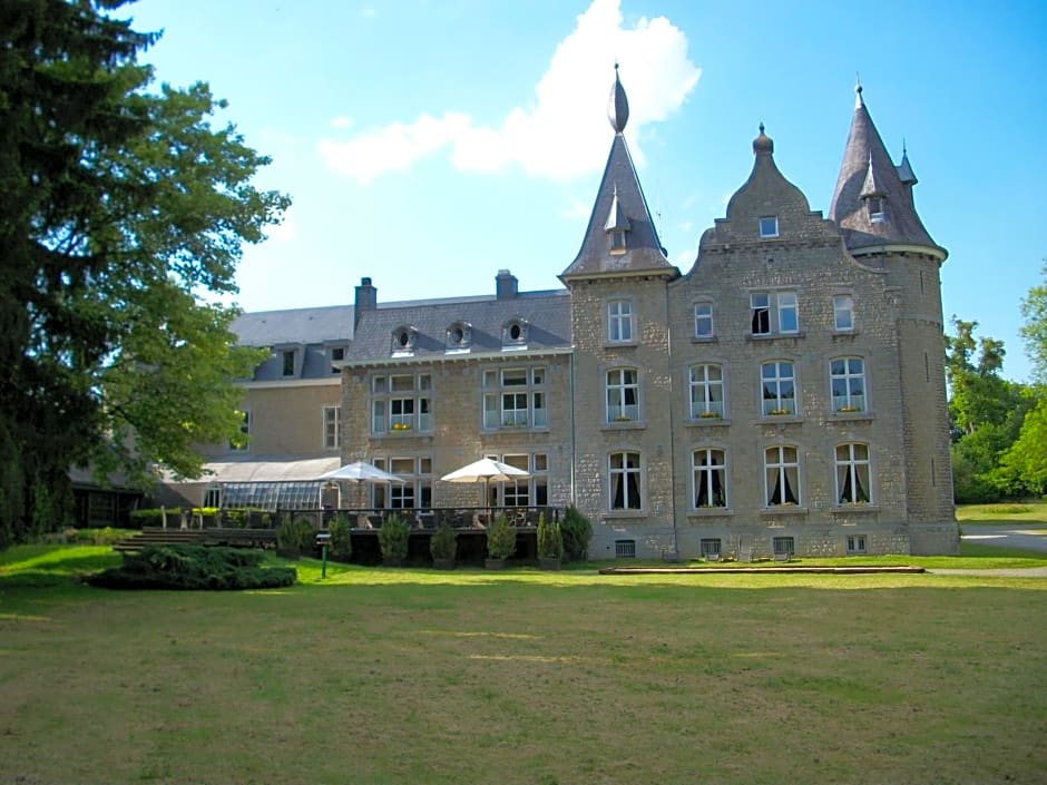 Chateau d'Hassonville