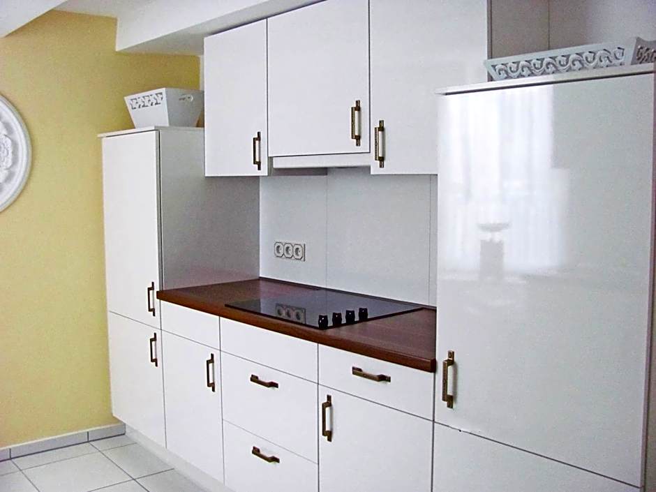 Apartment Storchenfärbe