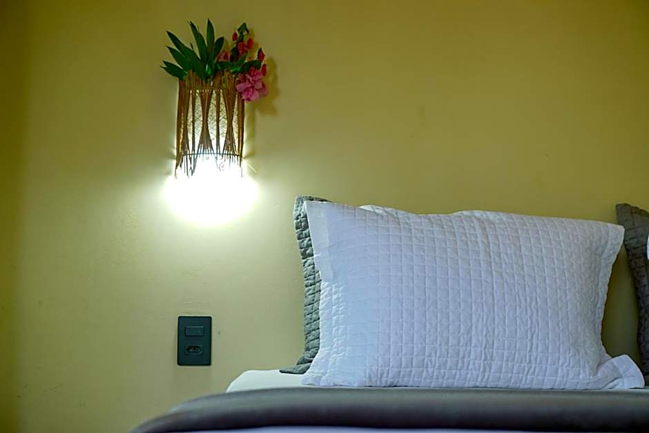 Pousada Rota dos Ventos