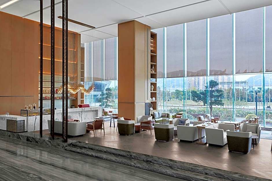 Wenzhou Airport Marriott Hotel