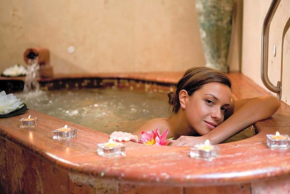 Hotel Terme Orvieto