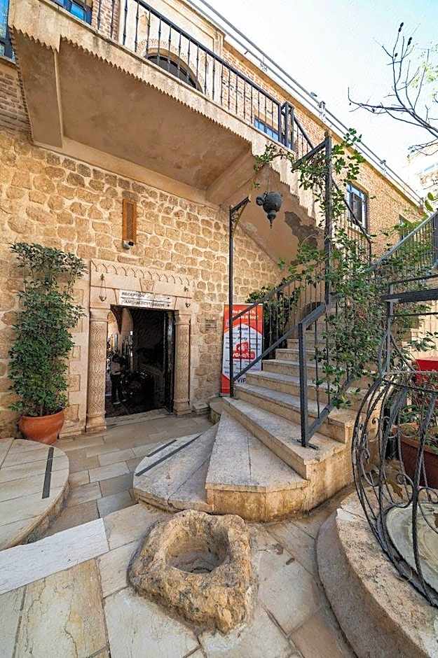 Maridin Hotel
