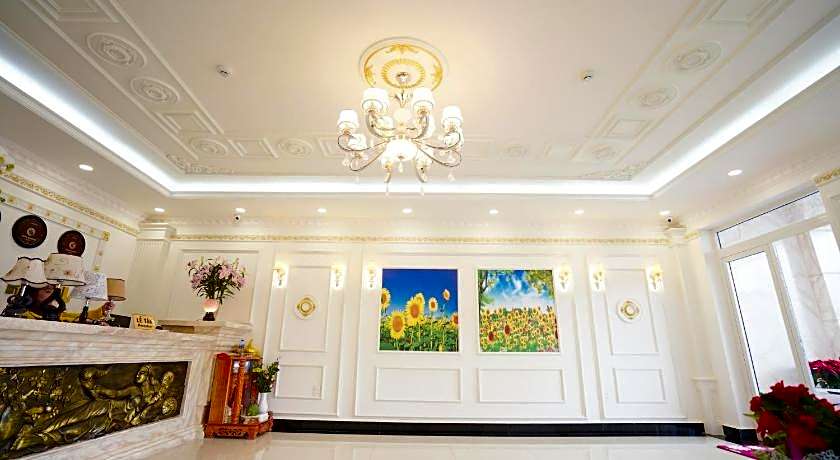 Thuy Duong Hotel
