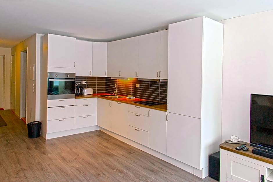 Lyngen Experience Apartments