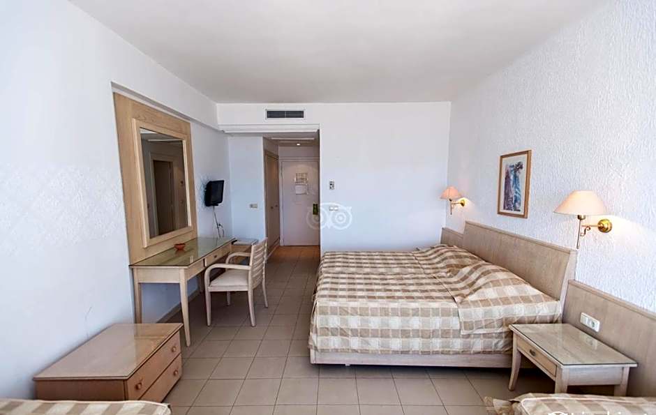 City Business Monastir Center