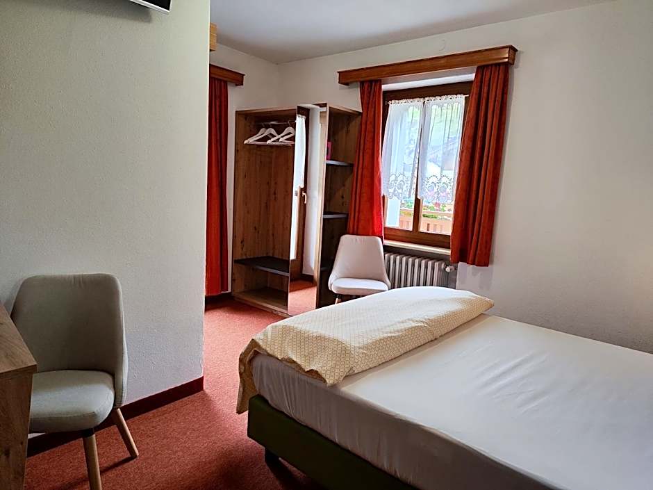 Albergo Pensione Sport