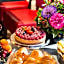 Hotel Monceau Wagram