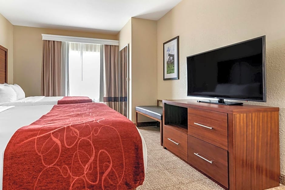 Comfort Suites