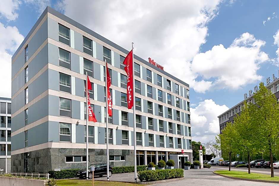 ibis Köln Messe