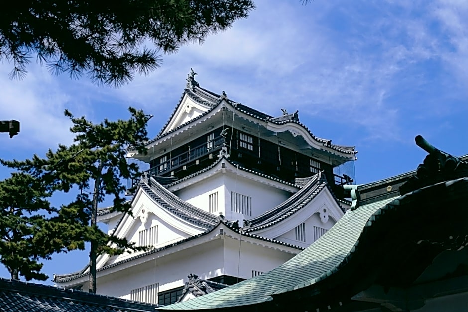 OKAZAKI DAIICH HOTEL