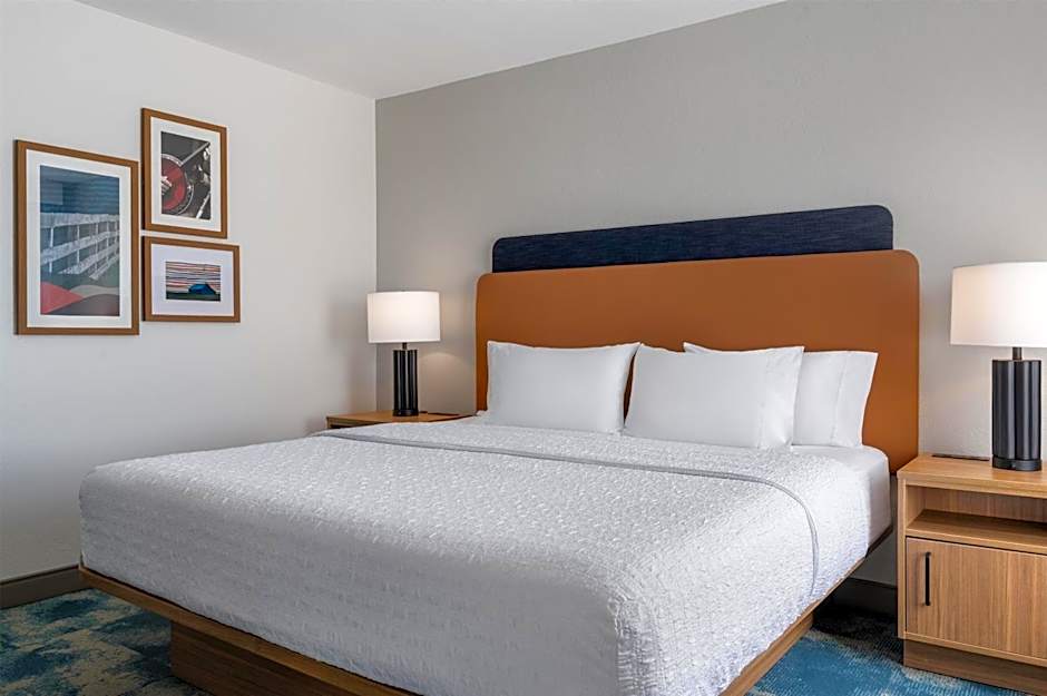 Hampton Inn By Hilton Owensboro