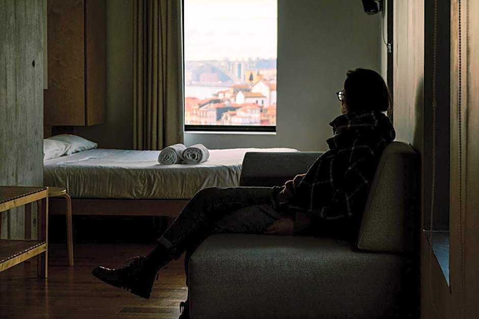 Oh! Porto Apartments