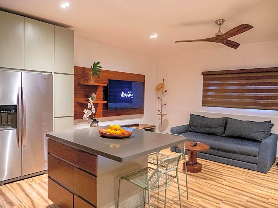 Nereidas Lofts