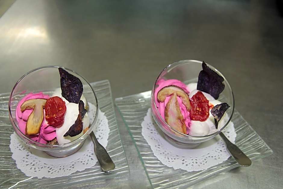 Auberge Du Cheval Blanc