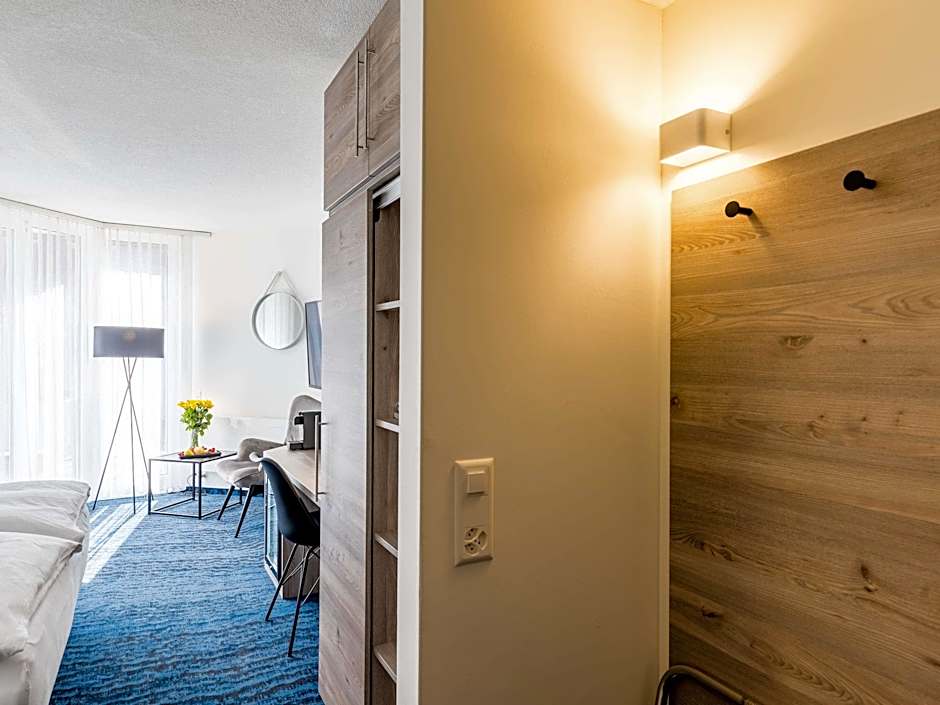 Photo 1 of 14 of Superior 1 Double Bed, Balcony