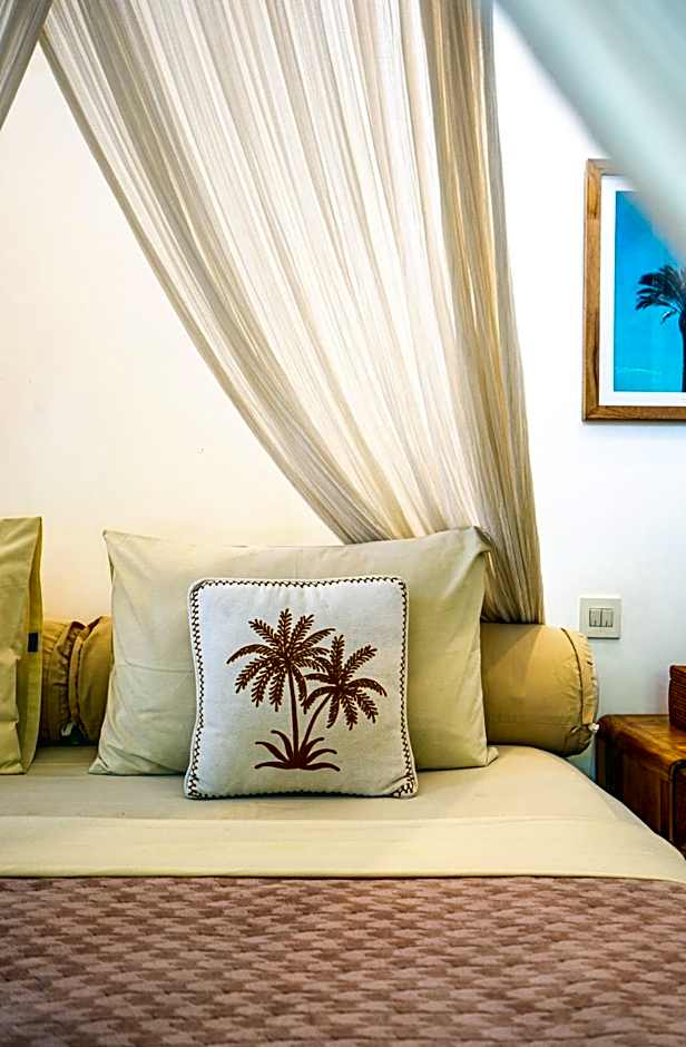 Ohana Boutique Villa by Betterplace