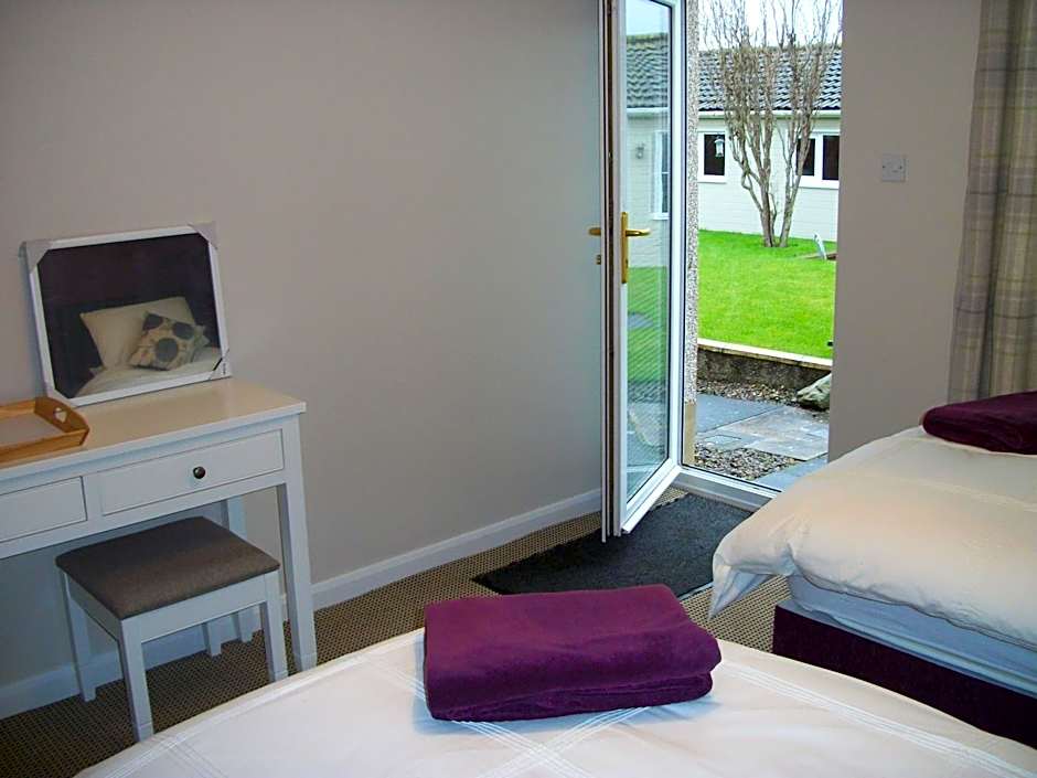 Premier Room – Kelso