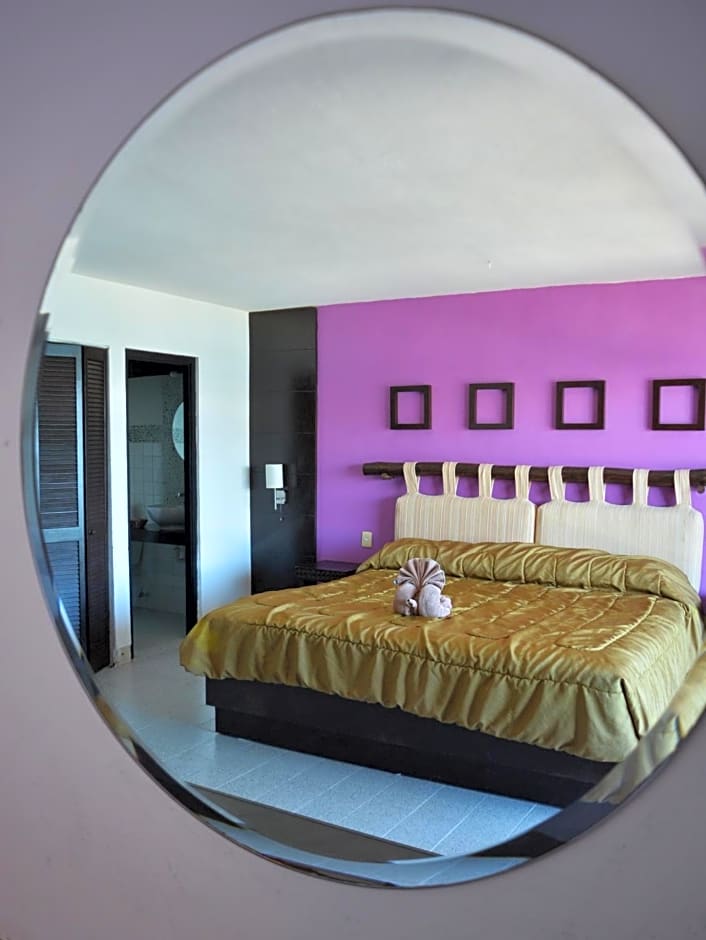 Hotel Boutique Vista del Mar Cozumel